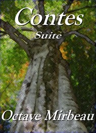 Illustration: Contes ( suite) - Octave Mirbeau