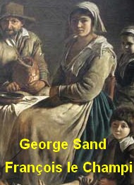 Illustration: François le Champi - george sand