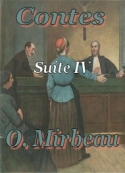 Octave Mirbeau: Contes (SuiteIV)