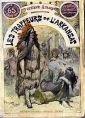 Gustave Aimard: Les Trappeurs de l' Arkansas