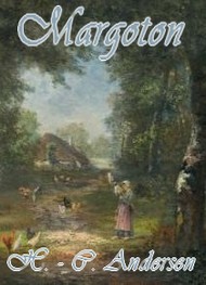 Illustration: Margoton - Hans Christian Andersen