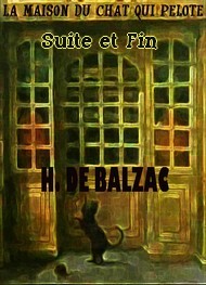La Maison Du Chat Qui Pelote Suite Et Fin Honore De Balzac Livre Audio Gratuit Mp3 La Maison Du Chat Qui Pelote Suite Et Fin Honore De Balzac Livre Audio Gratuit Mp3