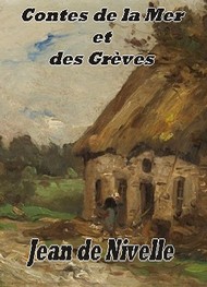 Illustration: Contes de la Mer et des Greves - Jean de nivelle