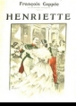 François Coppee: Henriette