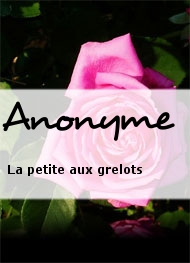 Illustration: La petite aux grelots - Anonyme