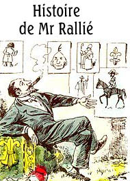 Anonyme - Histoire de Mr. Rallié