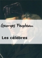 Livre audio: Georges Feydeau - Les célèbres