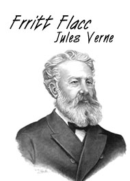 Illustration: Frritt Flacc - Jules Verne