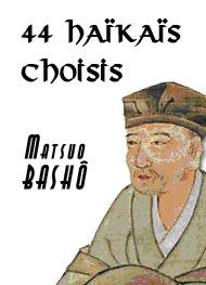 Illustration: Haïkaïs de Basho - Matsuo Basho