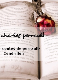 Illustration: contes de perrault- Cendrillon - charles perrault