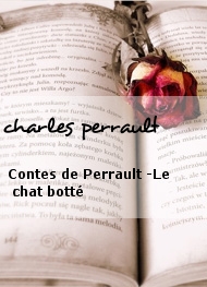 charles perrault - Contes de Perrault-Le chat botté