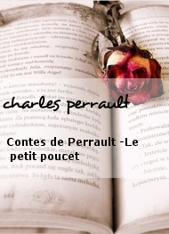 Illustration: Contes de Perrault -Le petit poucet - charles perrault