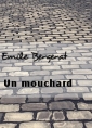Emile Bergerat: Un mouchard
