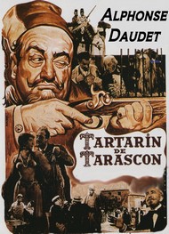 Alphonse Daudet - tartarin de tarascon Version 2