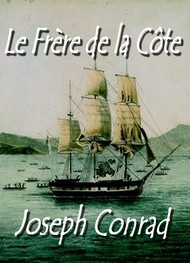 Illustration: Le Frère de la Côte - Joseph Conrad