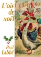 Paul Labbé: L'oie de Noël