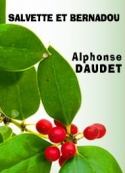 Alphonse Daudet: Salvette et Bernadou