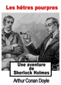 Arthur Conan Doyle: Les hêtres pourpres