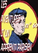 Arnould Galopin: Aventures d un Apprenti Parisien Episode 60