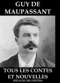 guy de maupassant: Le papa de Simon