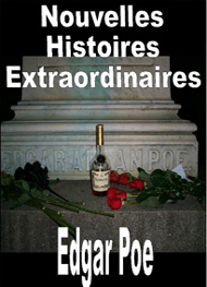 edgar allan poe - Nouvelles Histoires extraordinaires