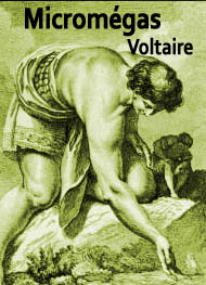 Illustration: Micromégas - Voltaire