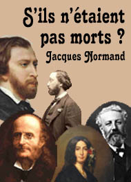 Illustration: S'ils n'étaient pas morts - Jacques Normand