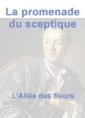 Denis Diderot: La Promenade Du Sceptique-partie4