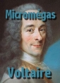 Voltaire: micromégas