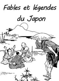 Illustration: Fables et légendes du Japon - Anonyme