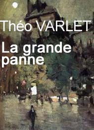 Illustration: La grande panne - Théo Varlet