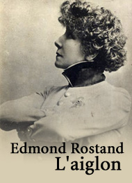 Illustration: L'aiglon - Edmond Rostand