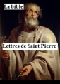 la bible: Lettres de Saint Pierre