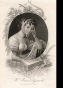 Maria Edgeworth: Il n'y a pas de petite économie