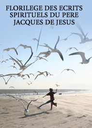 Pere jacques de jesus - Florilège des écrits spirituels du Père Jacques de Jésus