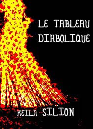 Illustration: Le tableau diabolique - Keila Silion