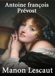 Illustration: Manon Lescaut - Antoine françois Prévost (l'abbé)