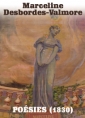 Marceline Desbordes-Valmore: POESIES (1830)