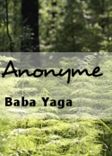 Anonyme: Baba Yaga