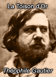 Illustration: La Toison d'Or - théophile gautier