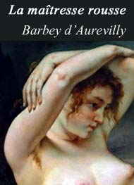 Illustration: La maîtresse rousse - Jules Barbey d aurevilly