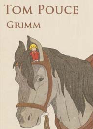 Illustration: Tom Pouce - frères grimm