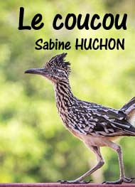 Sabine Huchon - Le coucou