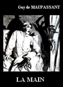 La main (version 2)  guy de maupassant  Livre audio gratuit  Mp3