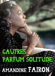 Amandine Fairon - Gaufres Parfum Solitude