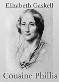 Illustration: Cousine Phillis - Elizabeth Gaskell