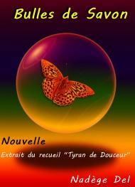 Illustration: Bulles de Savon - Nadège Del