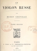 henry-greville-un-violon-russe