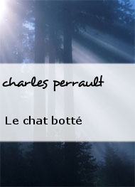 Illustration: Le chat botté - charles perrault