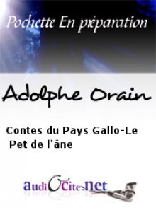 Contes du Pays Gallo (French Edition): 9781530455201